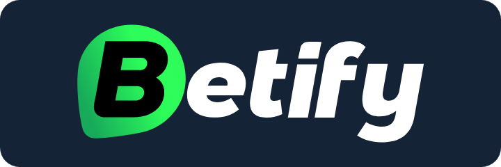 Betify Namibia logo from betify.co.na