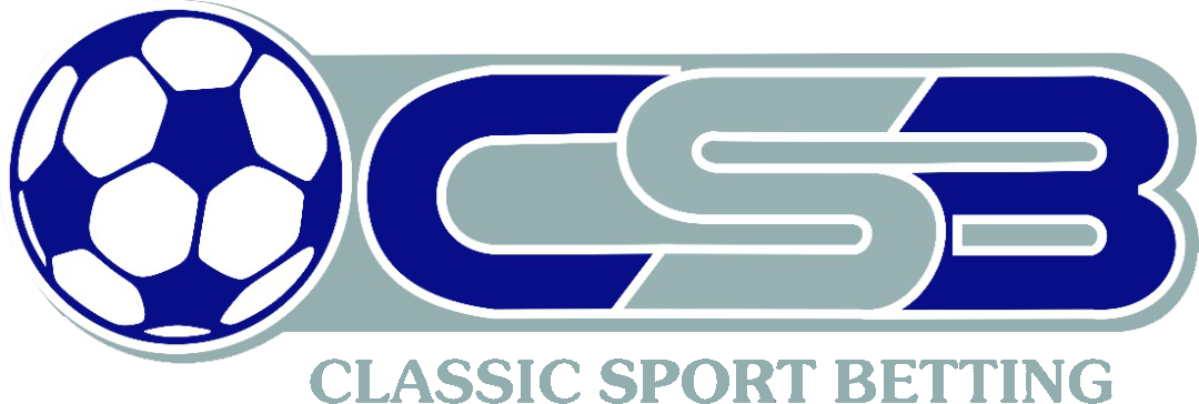 ClassicsBet first-party brand mark; not licence proof