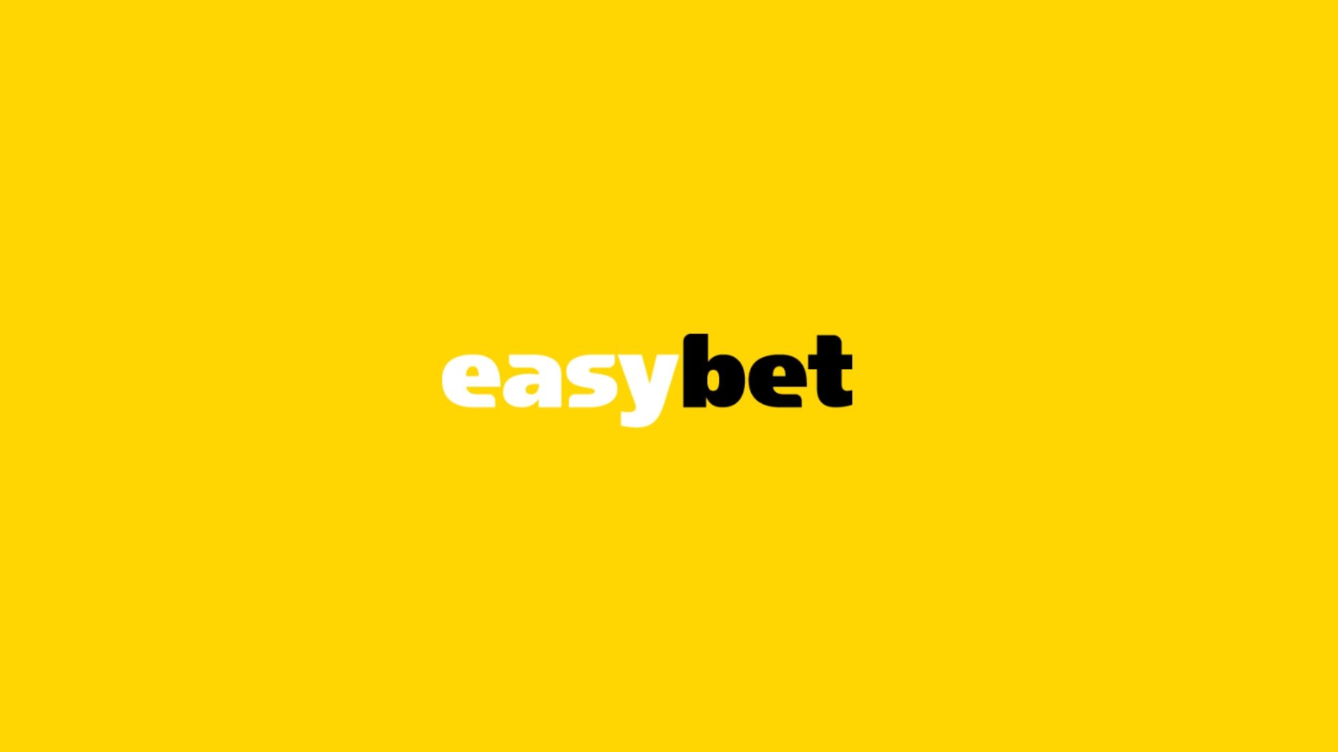 EasyBet logo