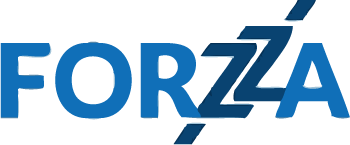 Forzza brand mark