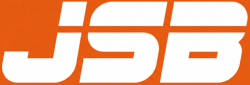 JSB Sports logo from the reviewed site