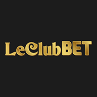 LeClubBET brand mark