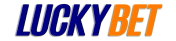 Luckybet Namibia logo