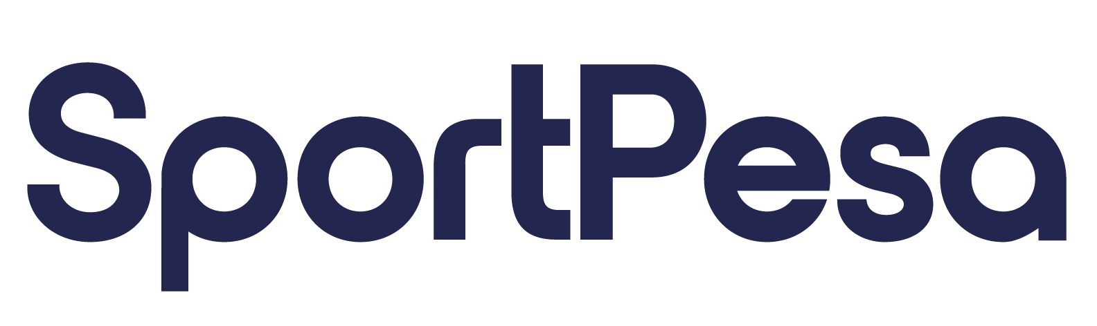 SportPesa brand mark