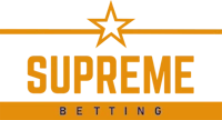 Supreme Betting logo